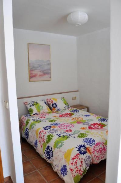 La Morada De Sebas Apartment Malaga Ngoại thất bức ảnh