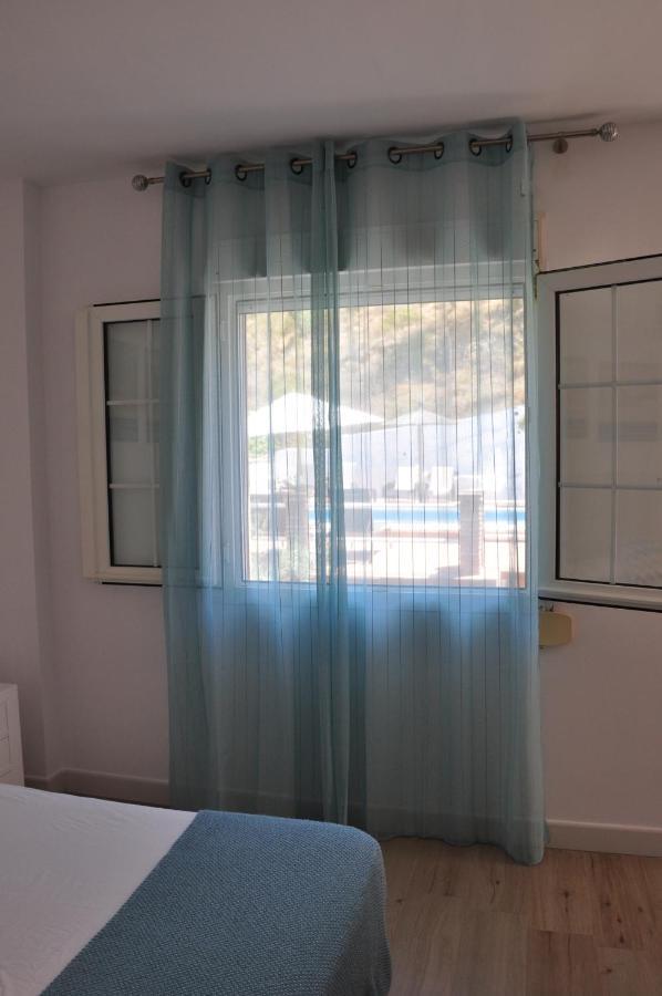 La Morada De Sebas Apartment Malaga Ngoại thất bức ảnh