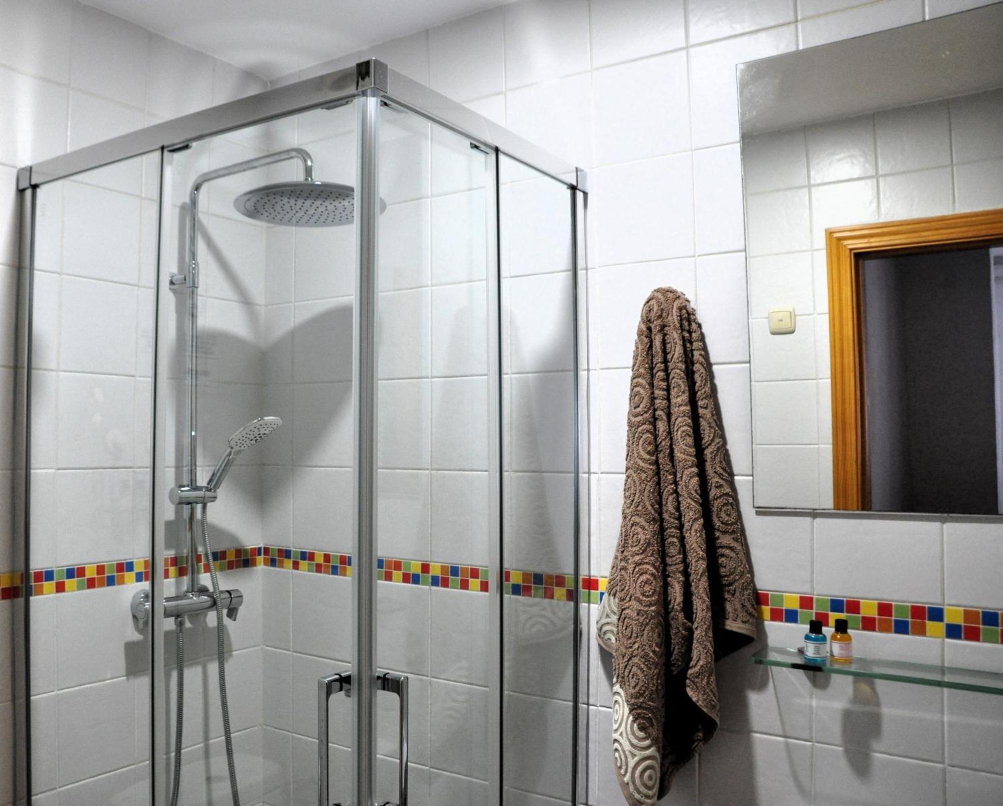 La Morada De Sebas Apartment Malaga Ngoại thất bức ảnh