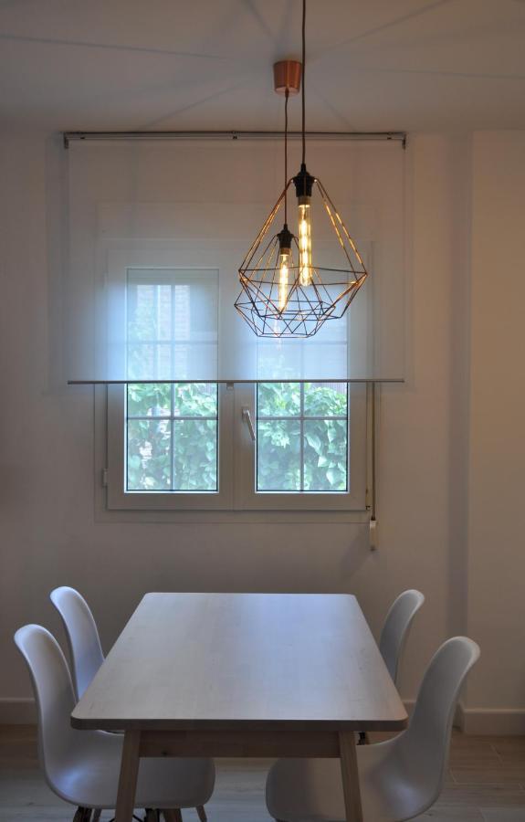 La Morada De Sebas Apartment Malaga Ngoại thất bức ảnh