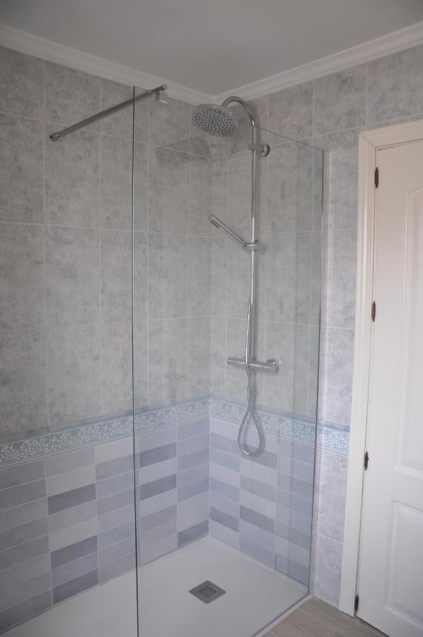 La Morada De Sebas Apartment Malaga Ngoại thất bức ảnh