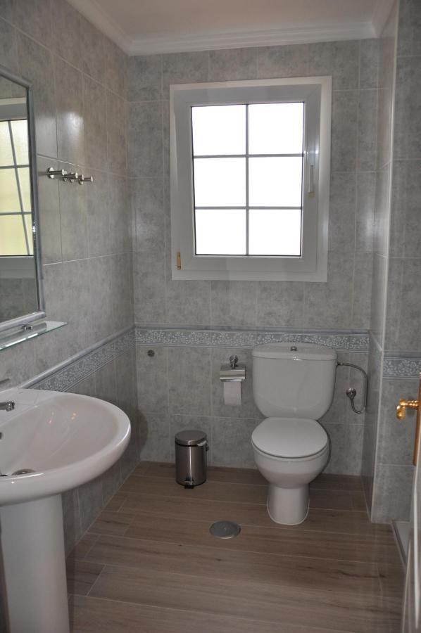 La Morada De Sebas Apartment Malaga Ngoại thất bức ảnh